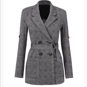 NWOT CABI BOND BLAZER